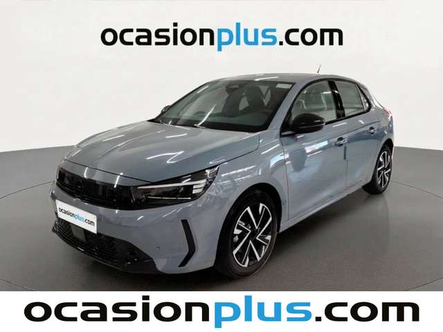 Opel Corsa 1.2 T XHL GS (100 CV) a estrenar