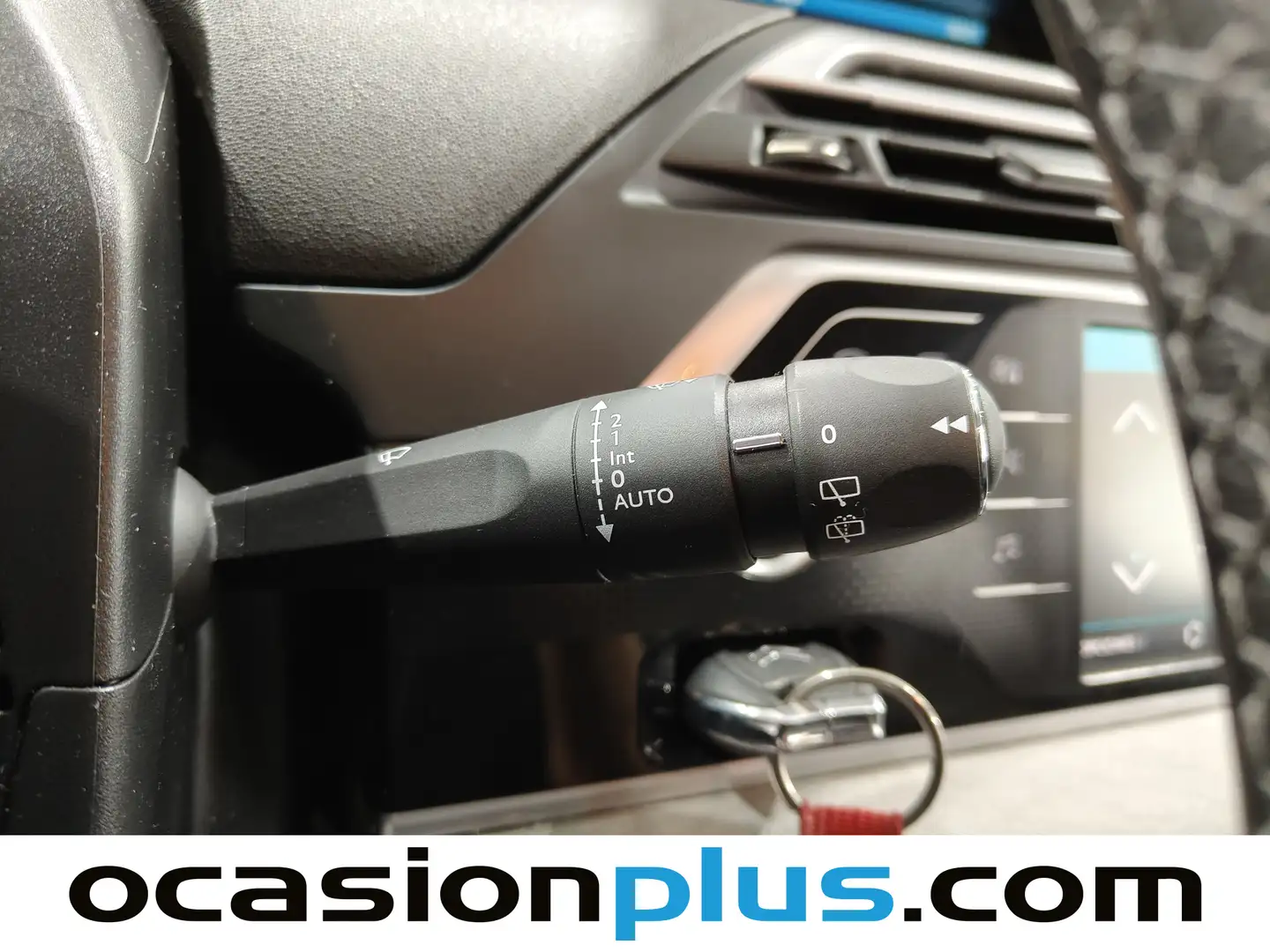 Foto Citroën Grand C4 Spacetourer Citroen Grand C4 Spacetourer BlueHDi 130 S&S Shine (130 CV)