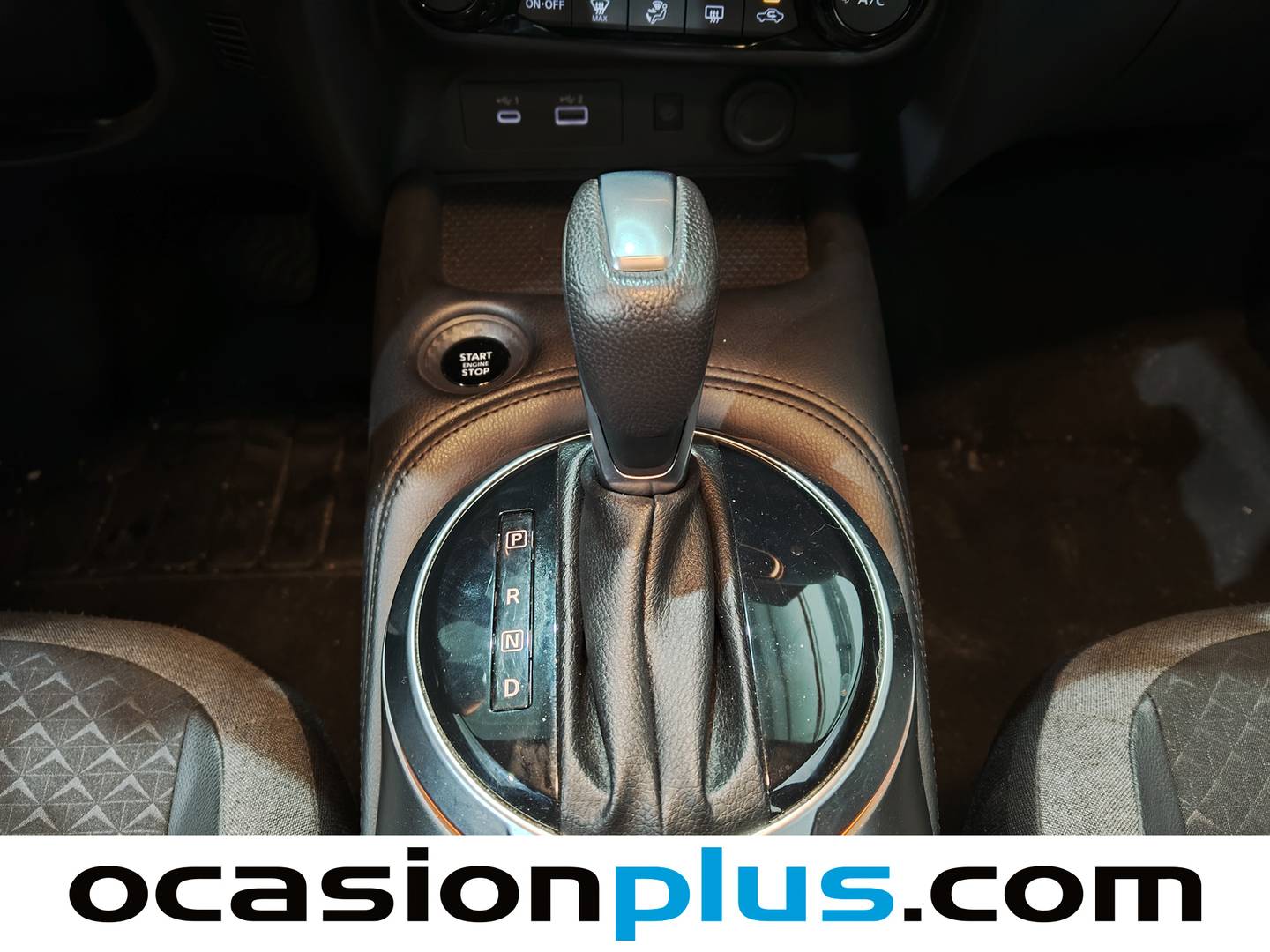 Nissan JUKE Nissan Juke DIG-T N-Connecta 4x2 DCT 84 kW (114 CV) barato