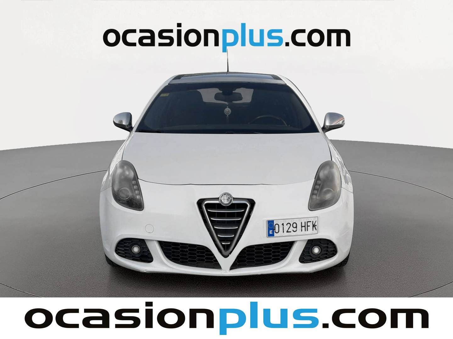 Alfa Romeo Giulietta Alfa Romeo Giulietta 1.6 JTDm Distinctive (105 CV) 105cv