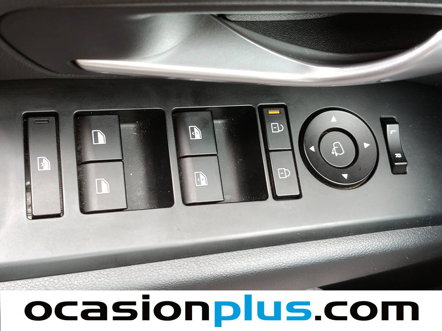 Hyundai Tucson Hyundai Tucson 1.6T HEV Klass AT (215 CV) híbrido