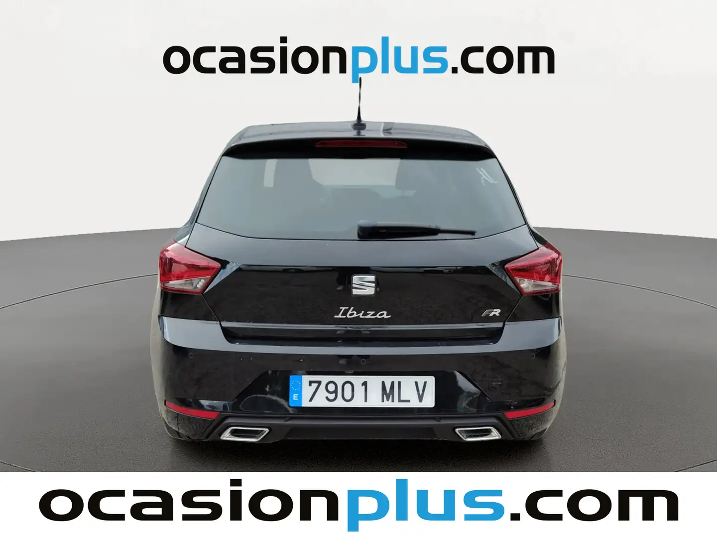 Foto Seat Ibiza SEAT Ibiza 1.0 TSI S&S FR XL (110 CV)