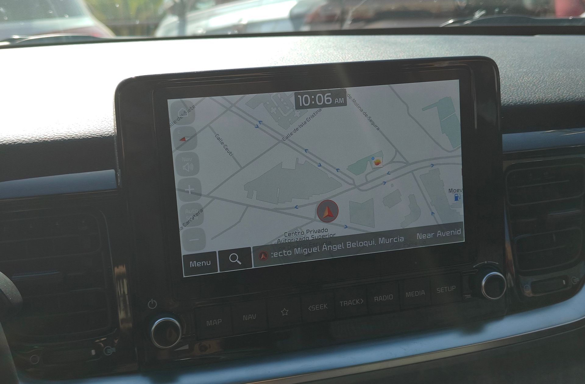 Kia Stonic 1.2 DPi Drive - foto 8