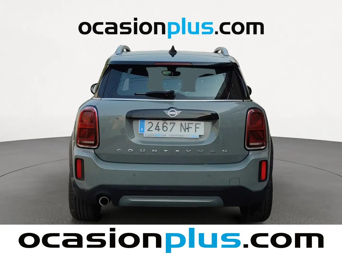 Foto Mini Countryman MINI MINI Countryman Cooper (136 CV)