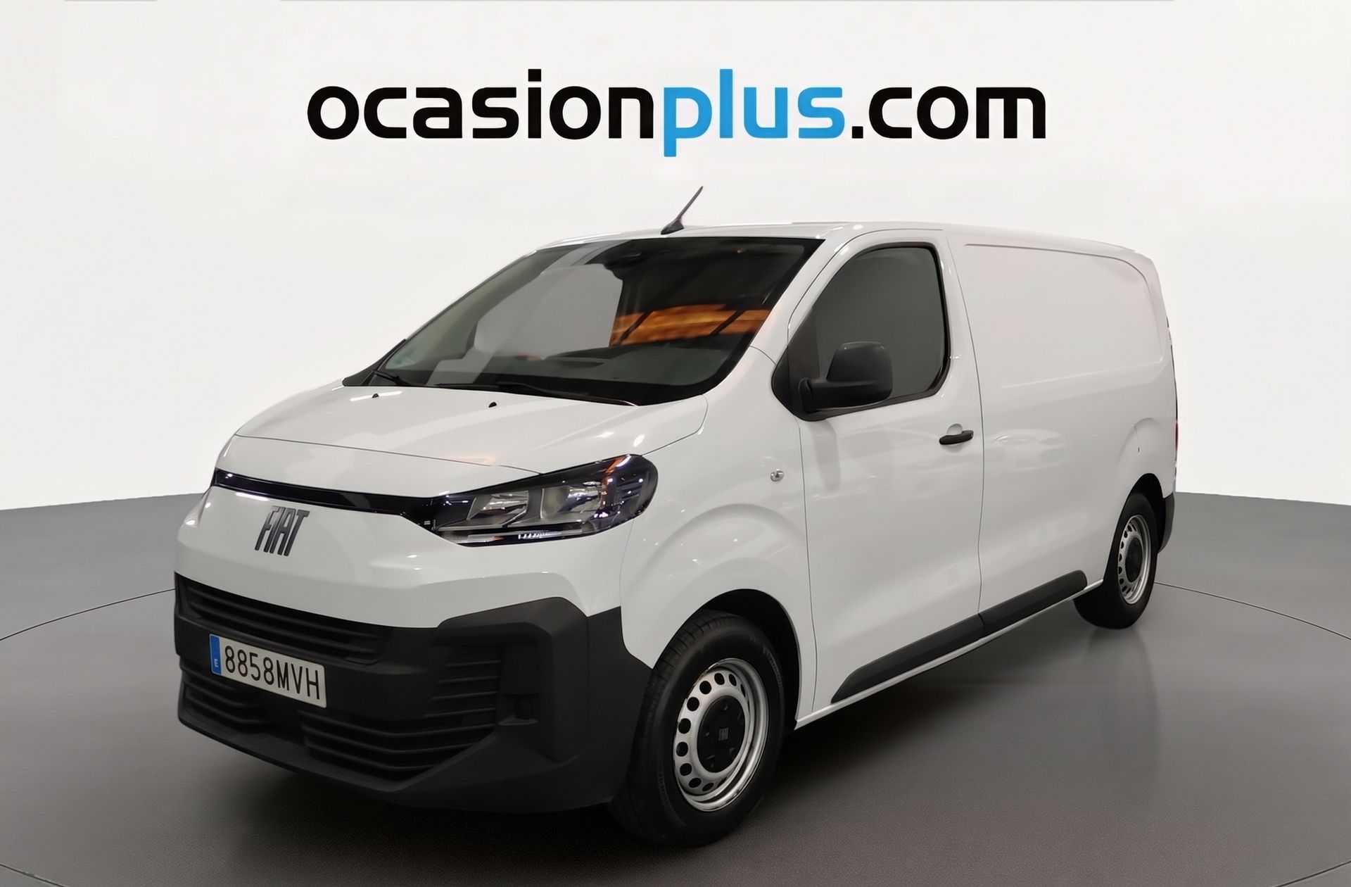 Fiat Scudo Furgon 1.5 BlueHDi L2