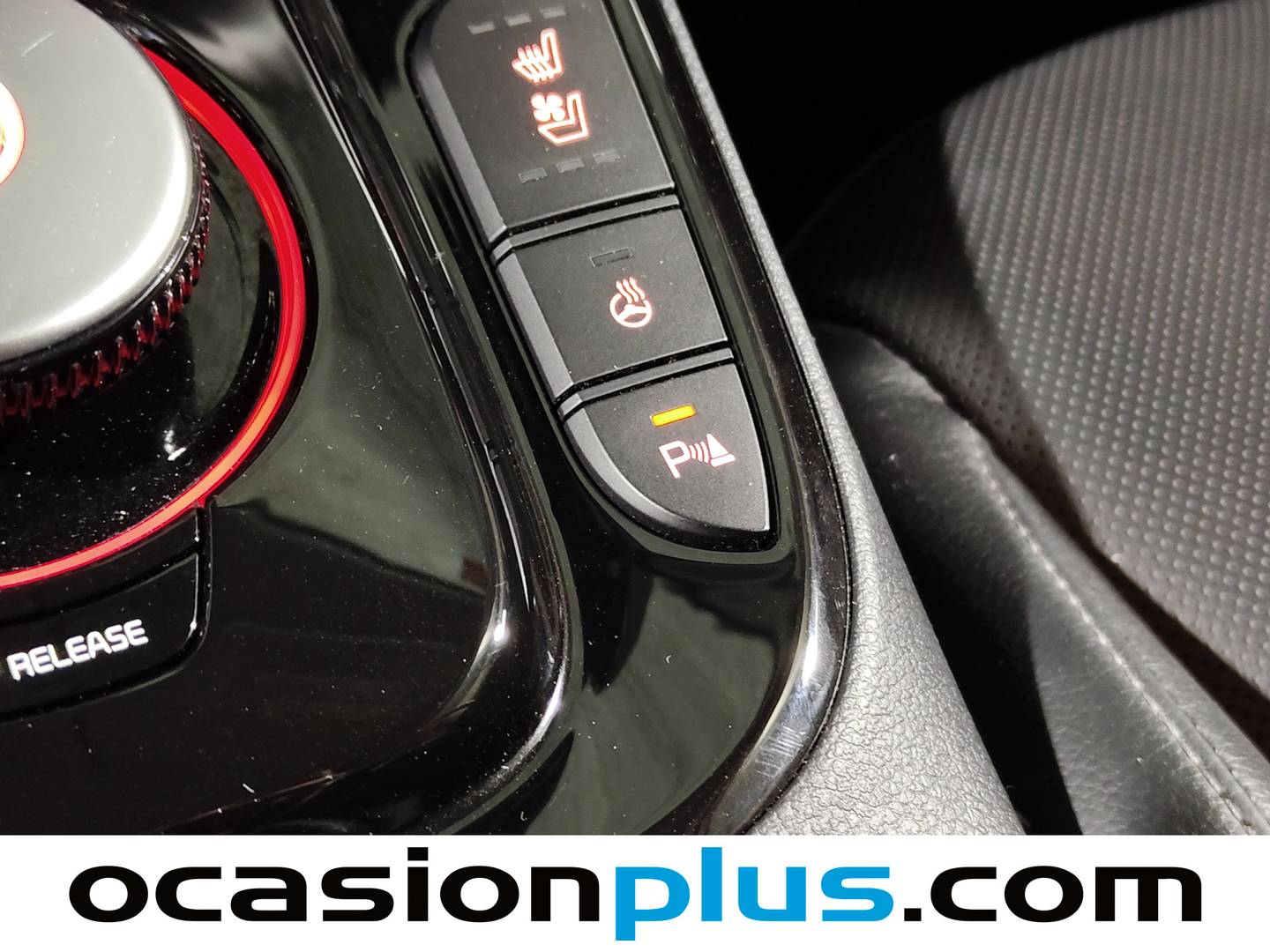 Foto KIA e-Soul Kia e-Soul Emotion (Long Range) (204 CV)