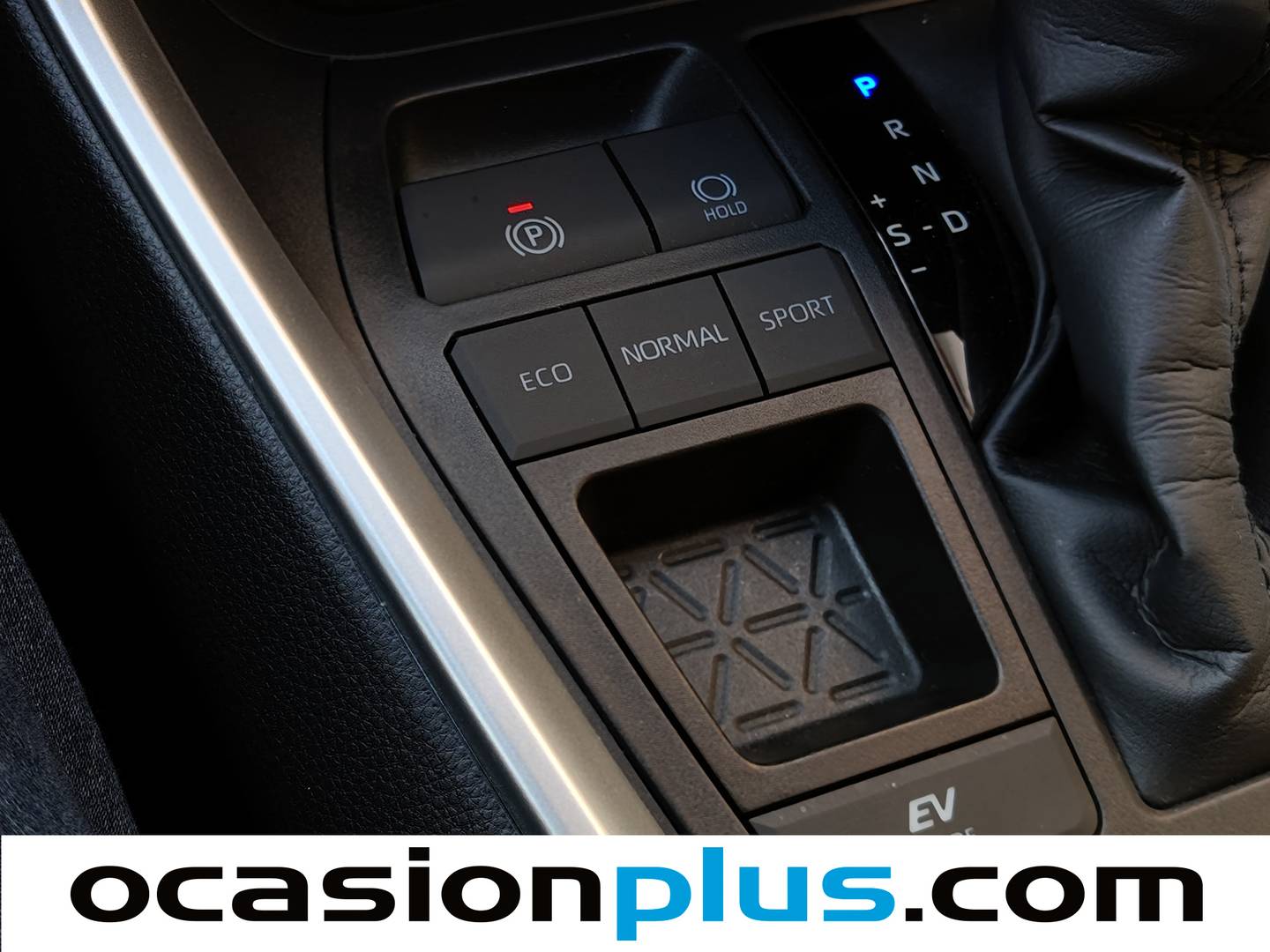 Foto Toyota Rav4 Toyota Rav4 2.5 hybrid 220H Style 4x2 e-CVT (218 CV)