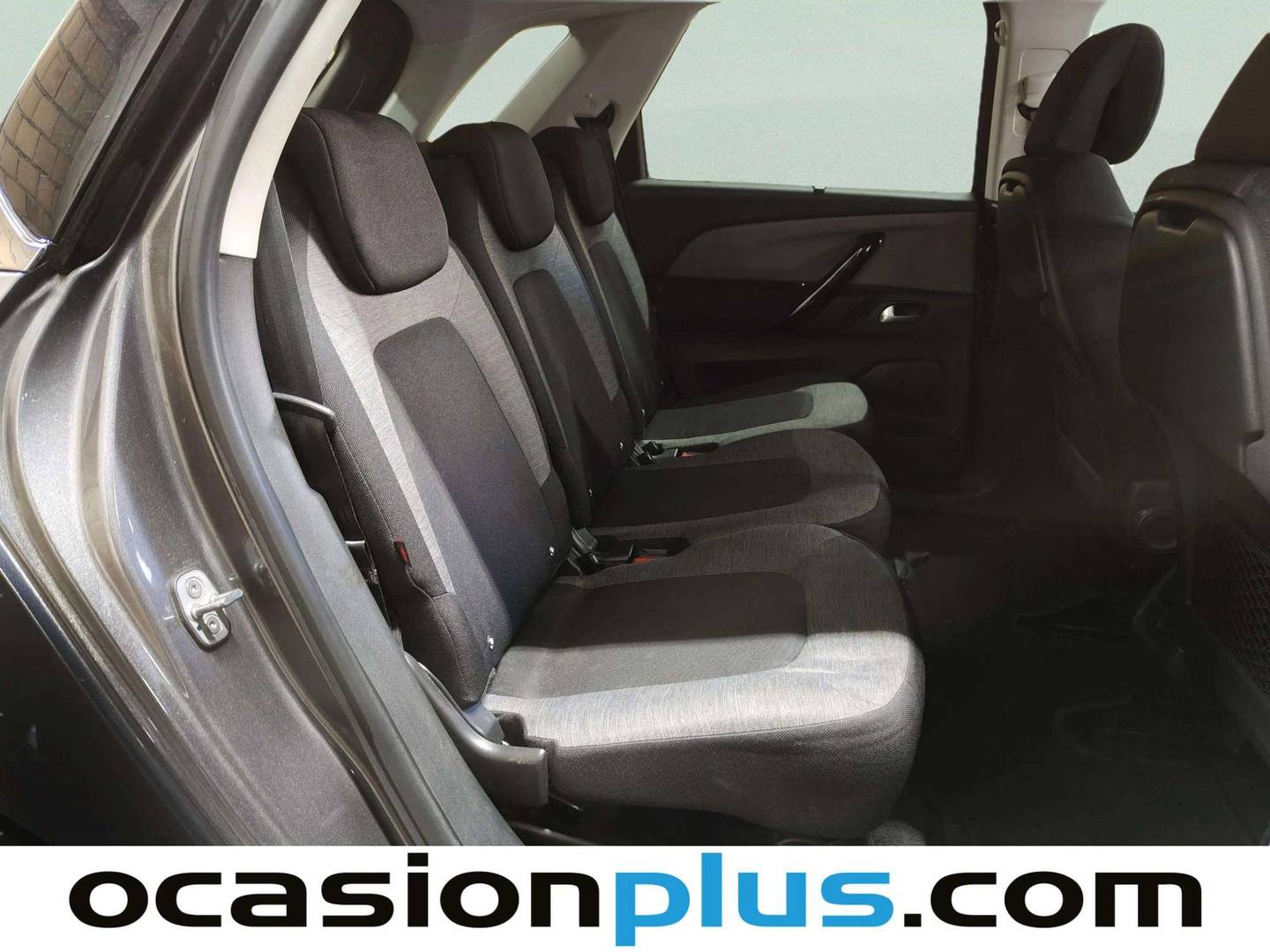 Citroën C4 Spacetourer Citroën C4 Spacetourer PureTech 130 S&S Feel (130 CV) km 0