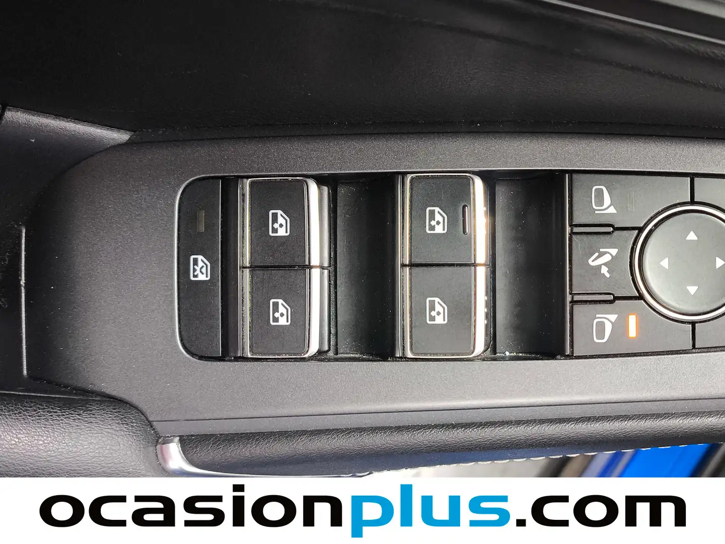 Foto Nissan QASHQAI Nissan Qashqai DIG-T 140 N-Connecta (140 CV)