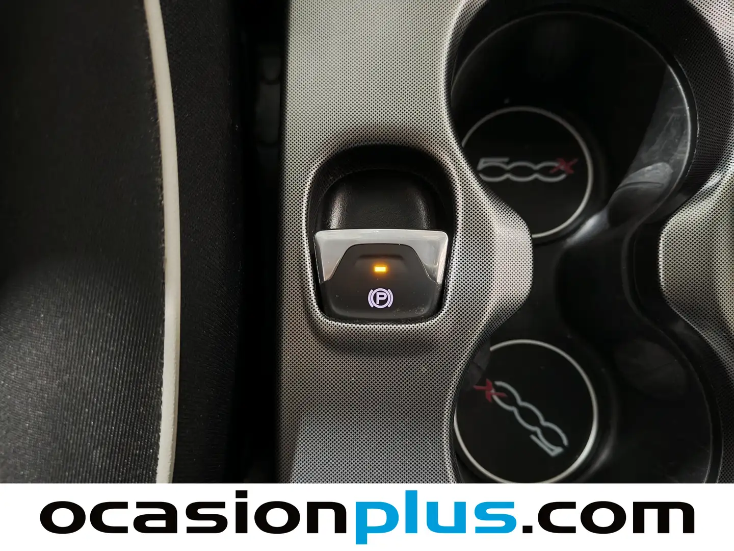 Foto Fiat 500X Fiat 500X 1.0 GSE City Cross T3 S&S (120 CV)