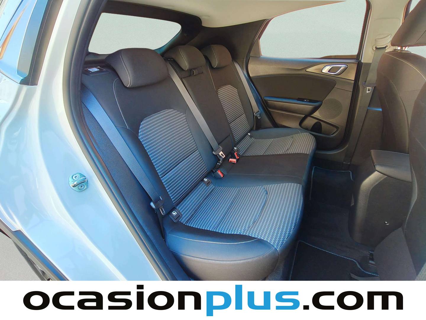 KIA XCeed KIA XCeed 1.0 MHEV Drive  (115 CV) km 0