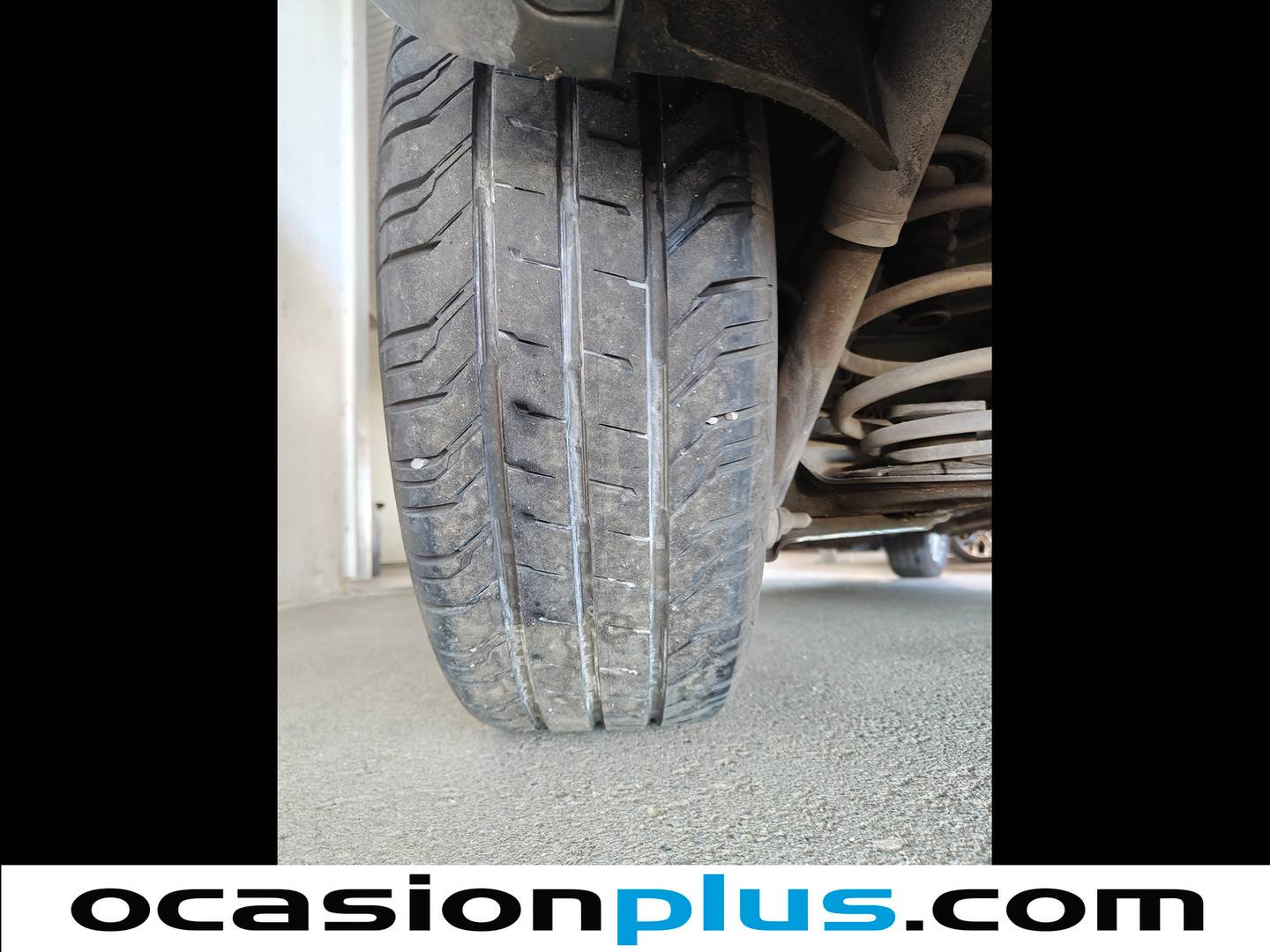 Foto Mercedes Vito Mercedes-Benz Vito Mixto 114 CDI Pro Compacta (136 CV)