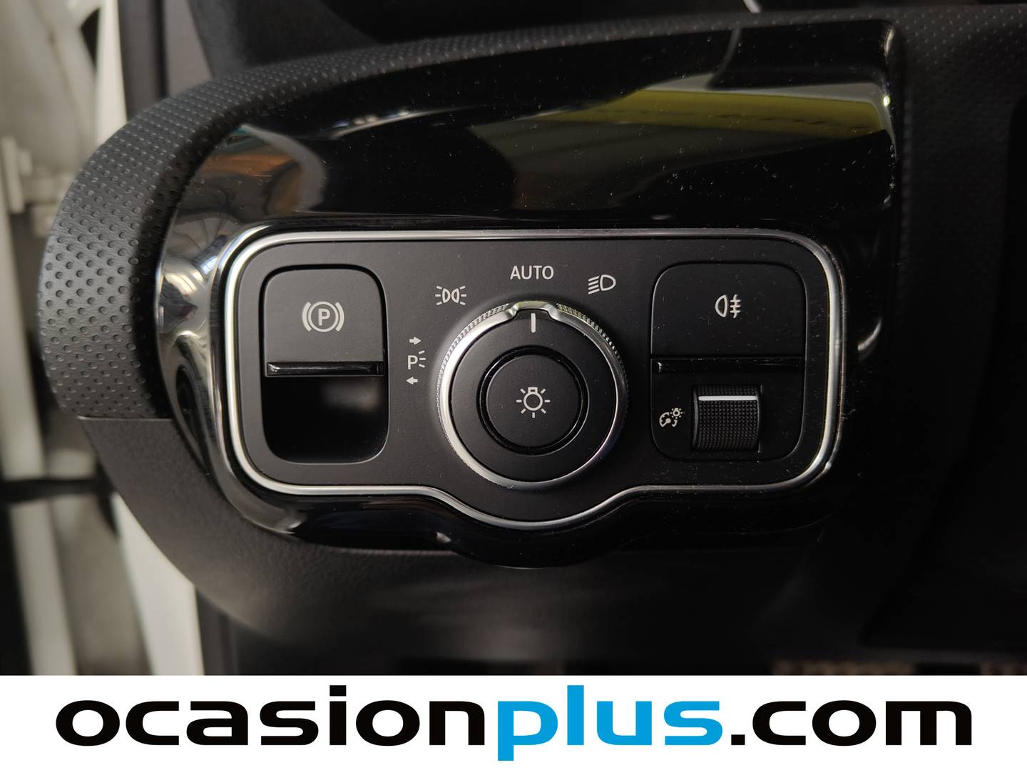 Mercedes Clase A Mercedes-Benz Clase A A 180 d (116 CV) Pack AMG diésel