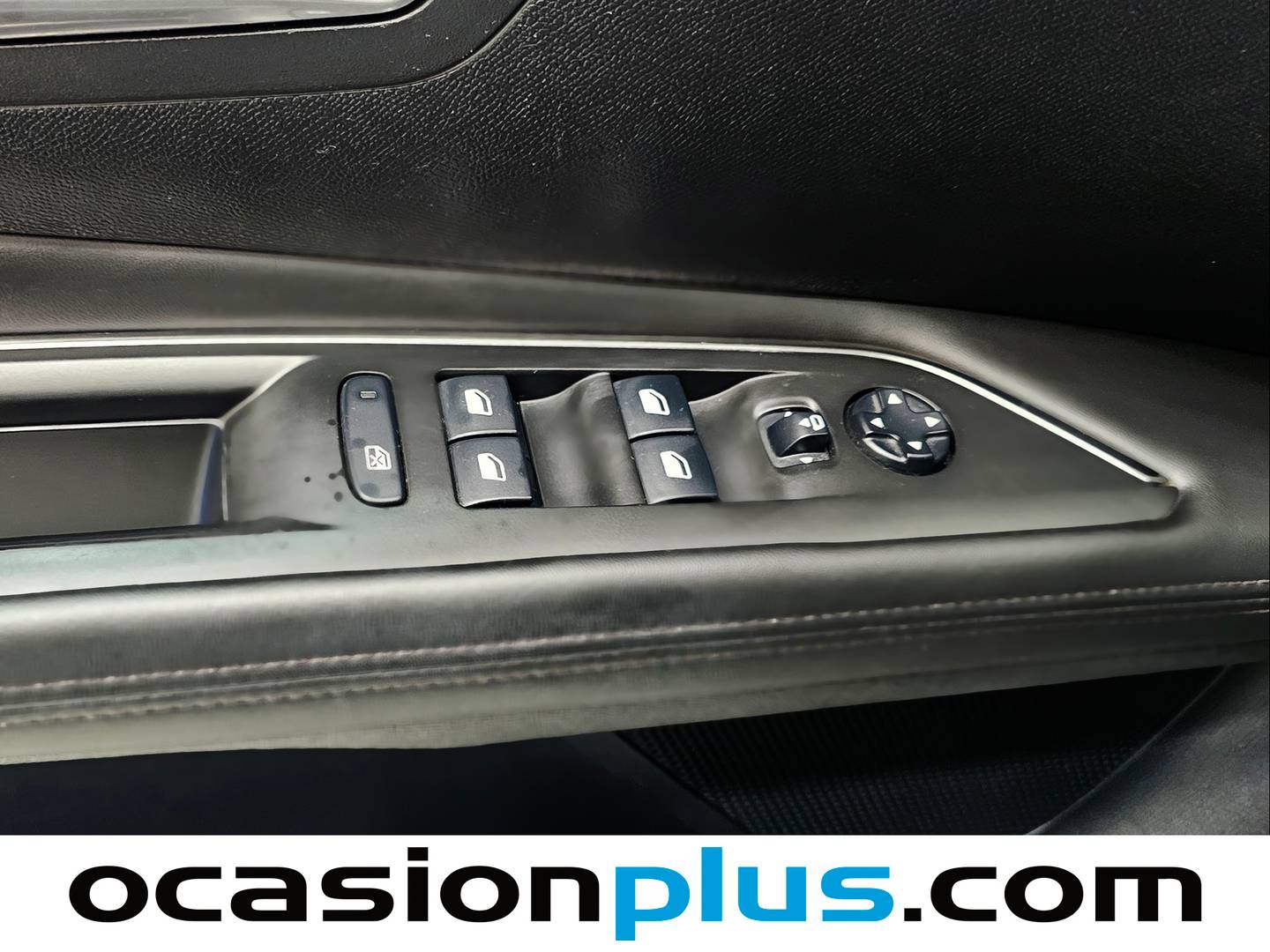 Peugeot 3008 Peugeot 3008 PureTech 130 S&S Allure (130 CV) manual