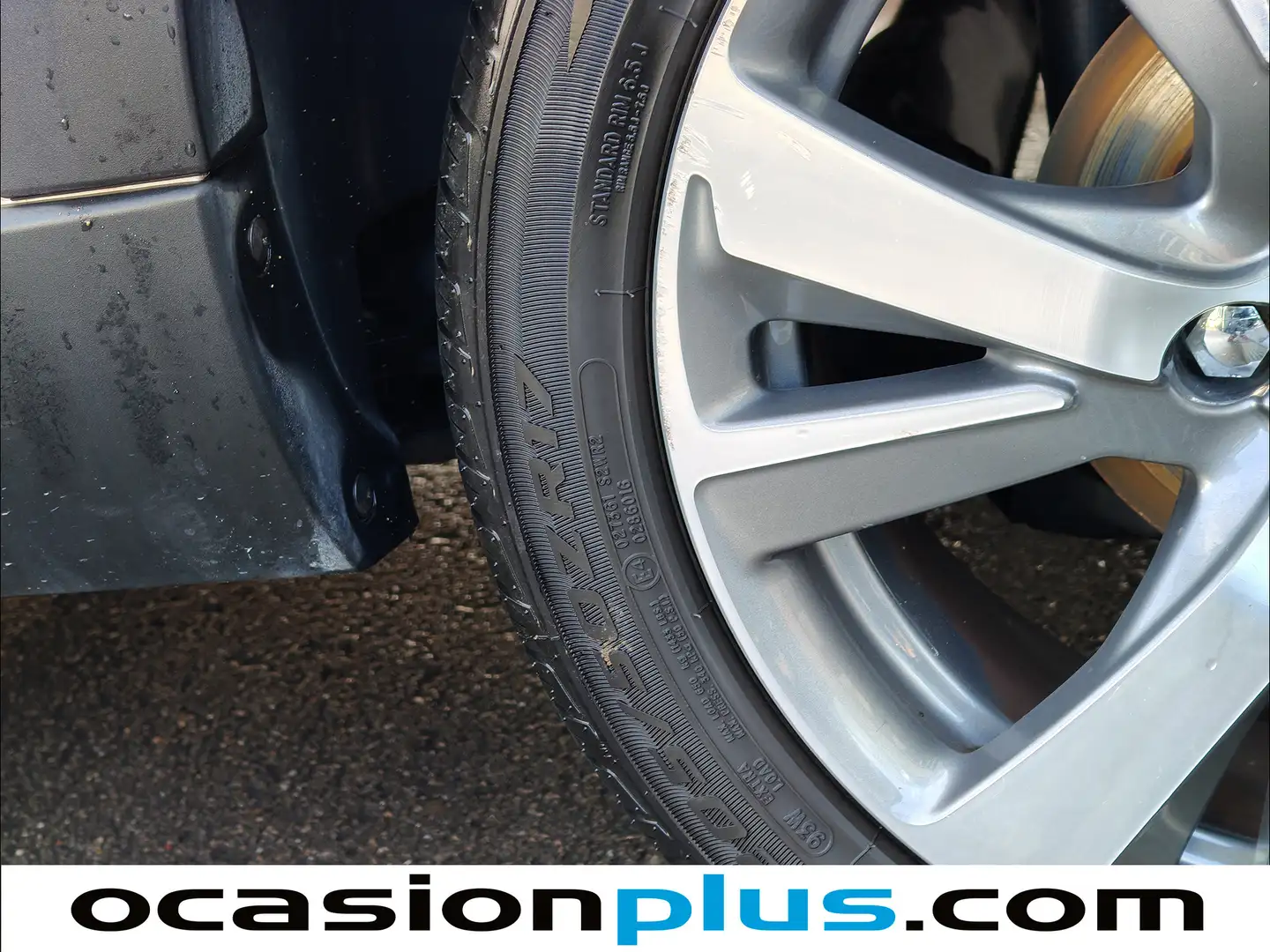 Foto Peugeot 2008 Peugeot 2008 PureTech 110 S&S Allure (110 CV)