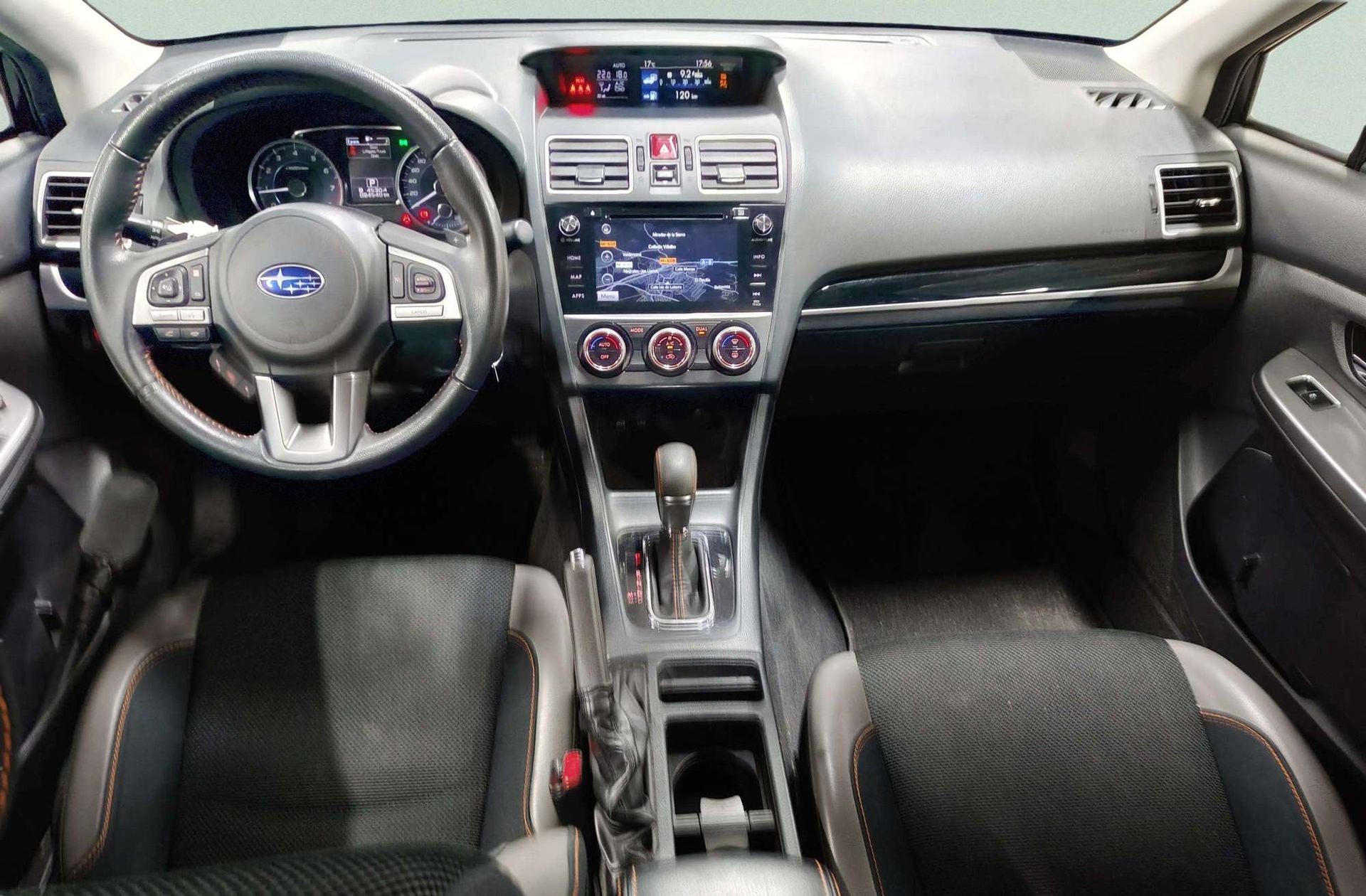 Subaru XV 2.0i Executive - foto 6