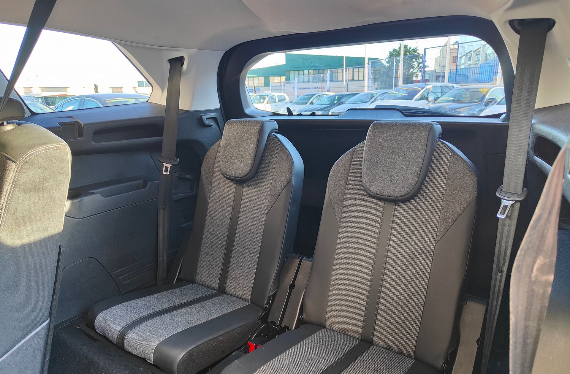 Peugeot 5008 BlueHDi 130 Allure 7 plazas - foto 12