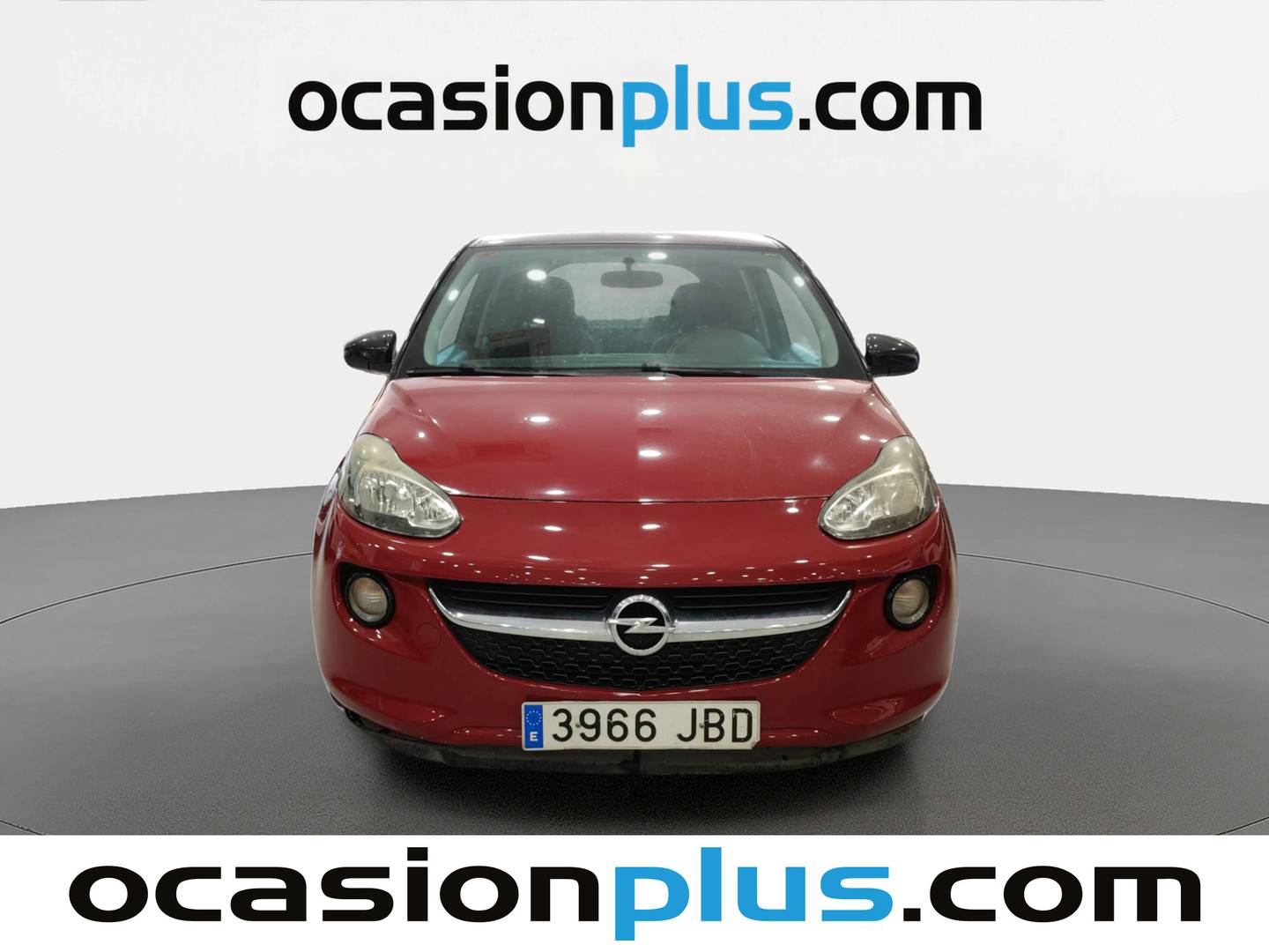 Opel Adam Opel Adam 1.4 XEL Jam S&S (87 CV) al mejor precio