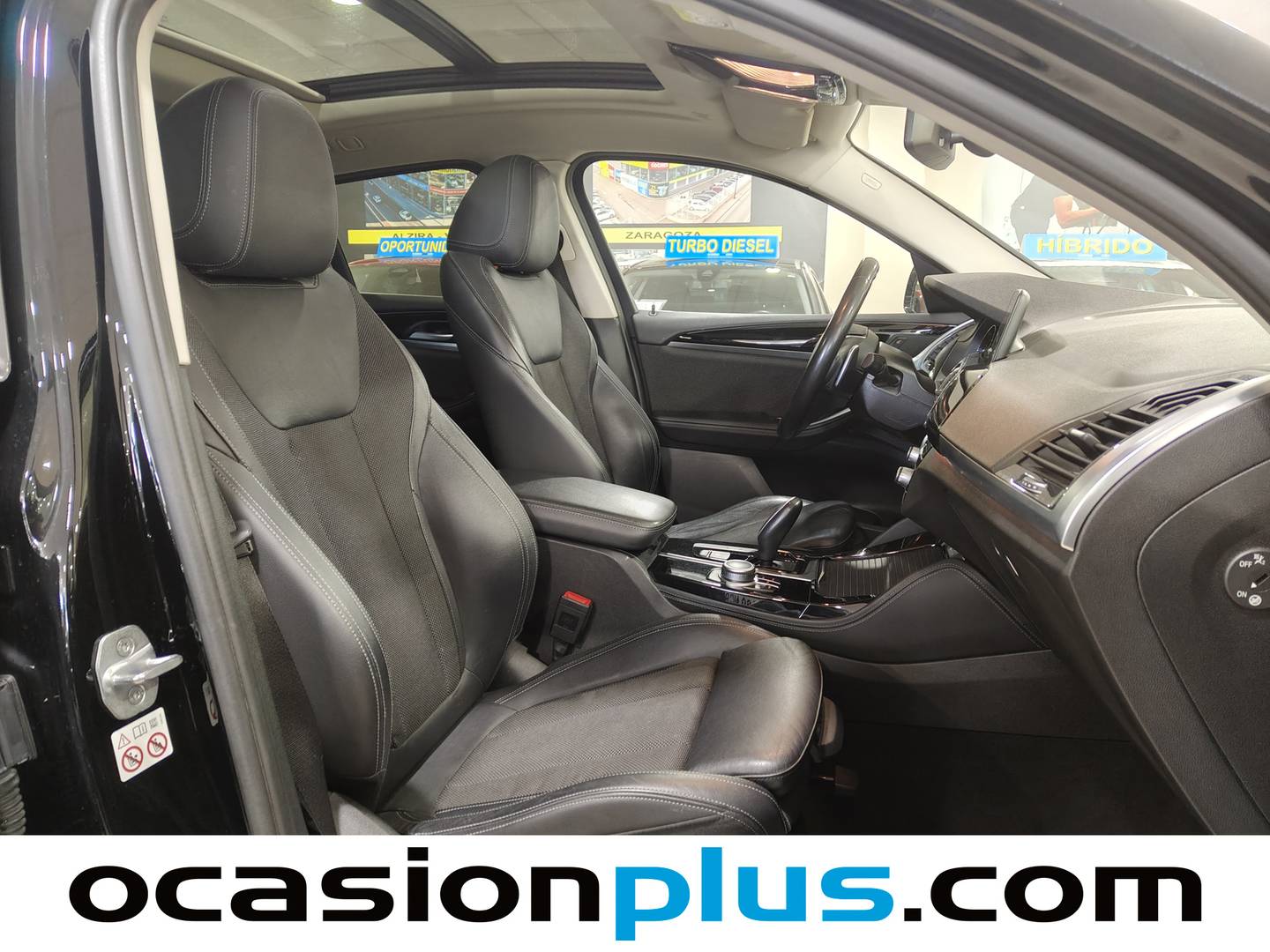 BMW X4 BMW X4 xDrive20i (184 CV) seminuevo