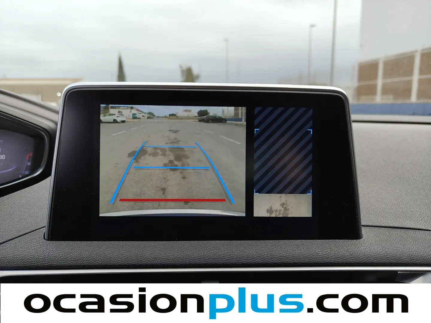 Foto Peugeot 3008 Peugeot 3008 PureTech 130 S&S GT Line (130 CV)