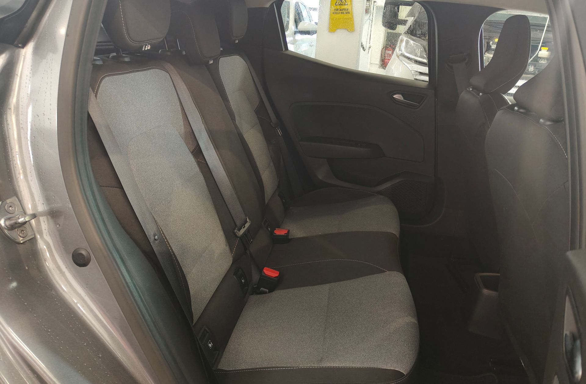 Renault Clio Evolution dCi - foto 15