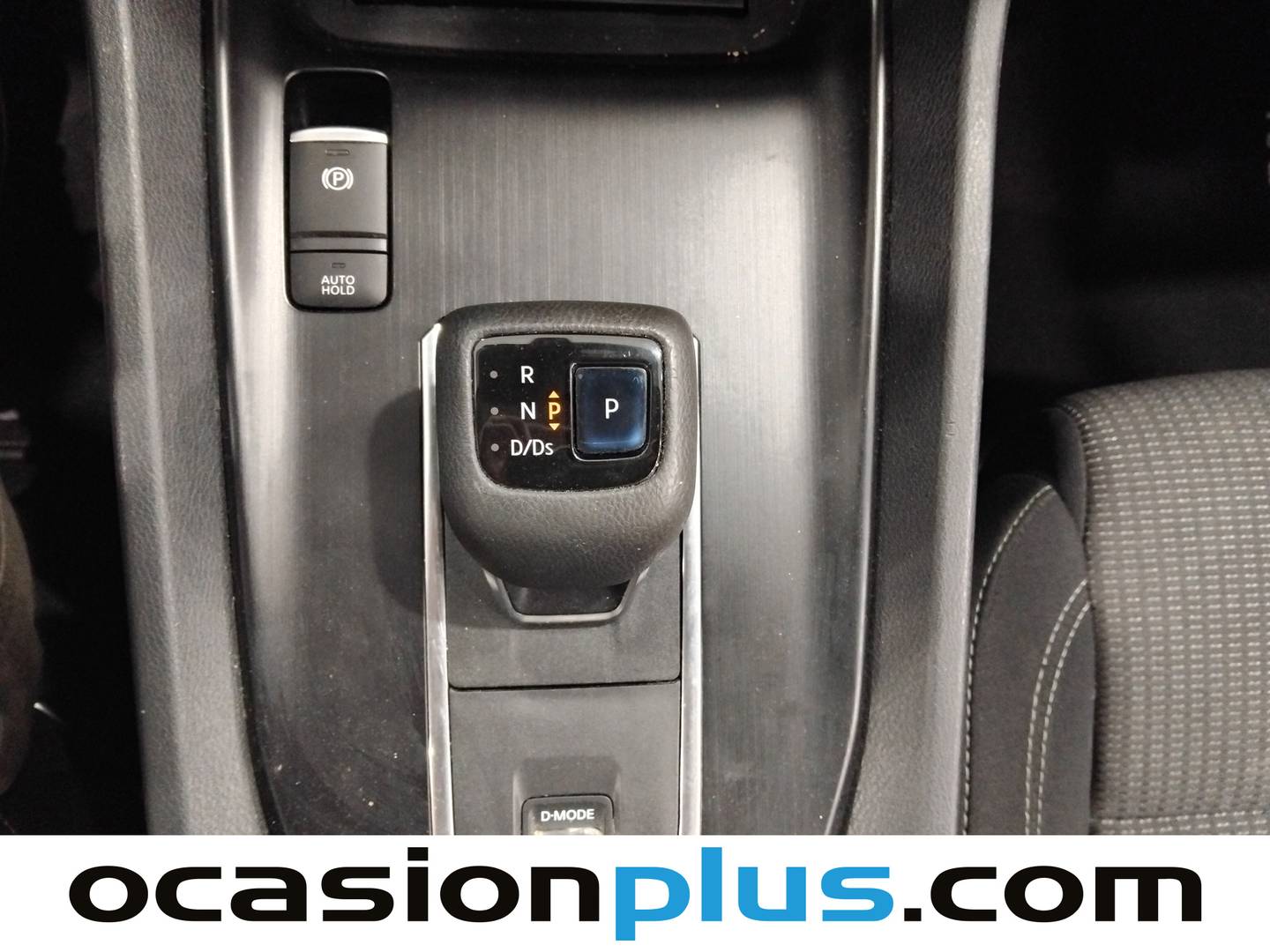 Nissan QASHQAI Nissan Qashqai DIG-T 158 mHEV Acenta Xtronic (158 CV) de segunda mano