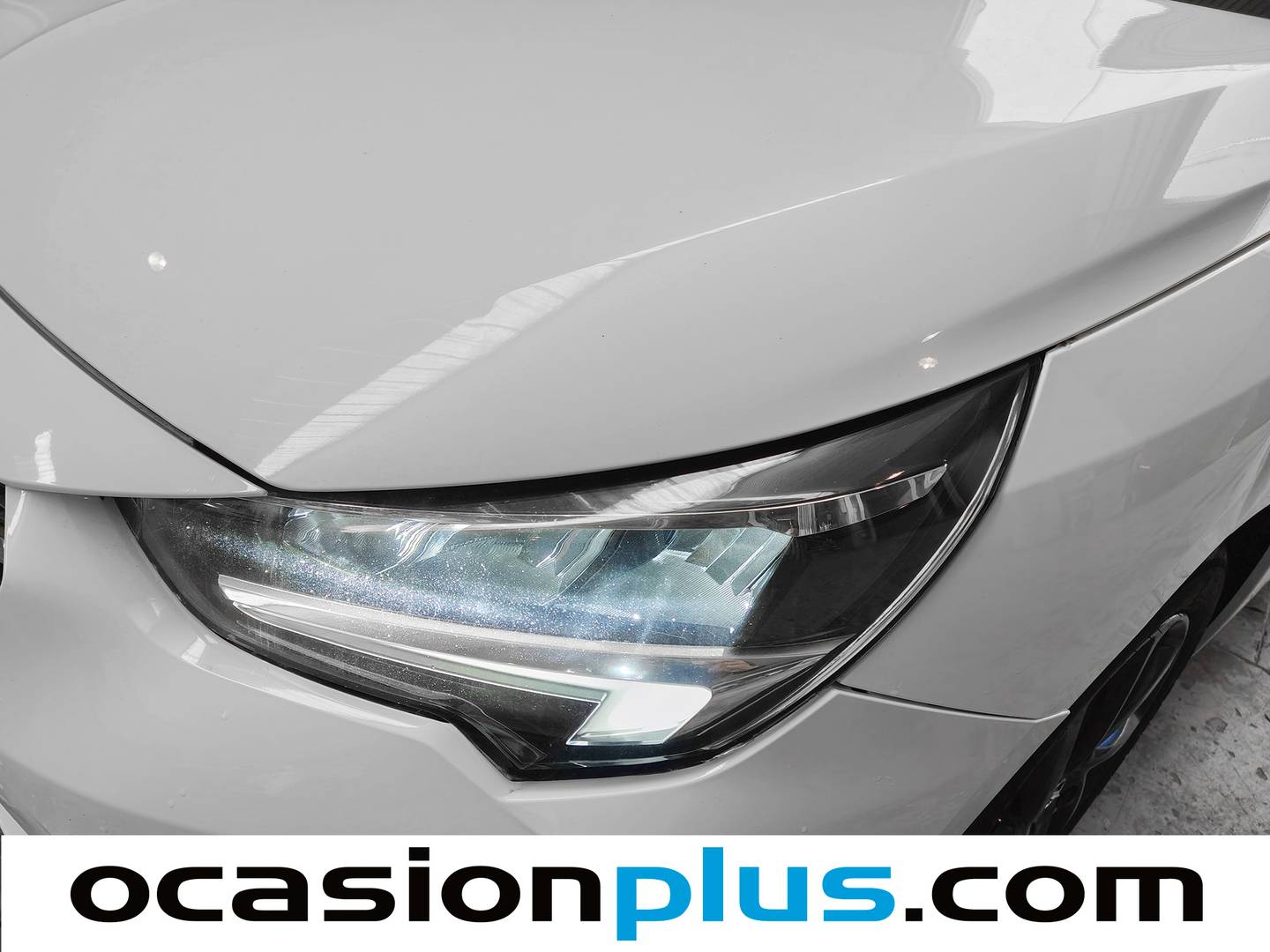 Foto Opel Corsa Opel Corsa 1.2 Turbo XHL GS-Line (100 CV)