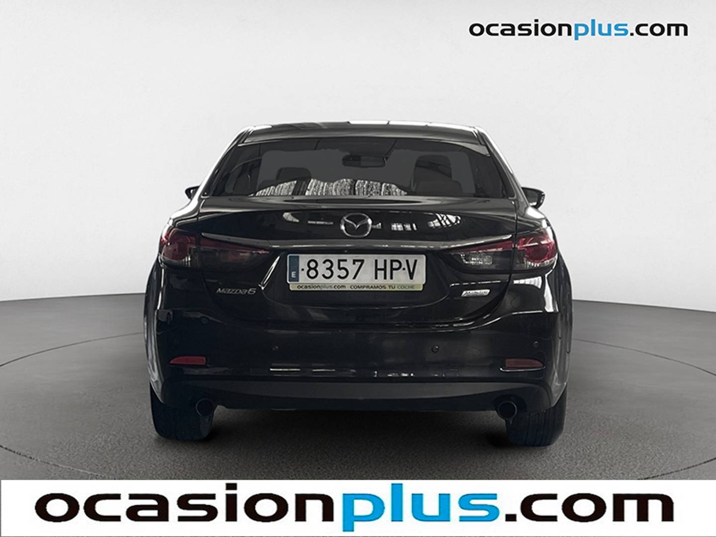 Foto Mazda Mazda6 Mazda Mazda 6 2.2 DE Luxury (150 CV)