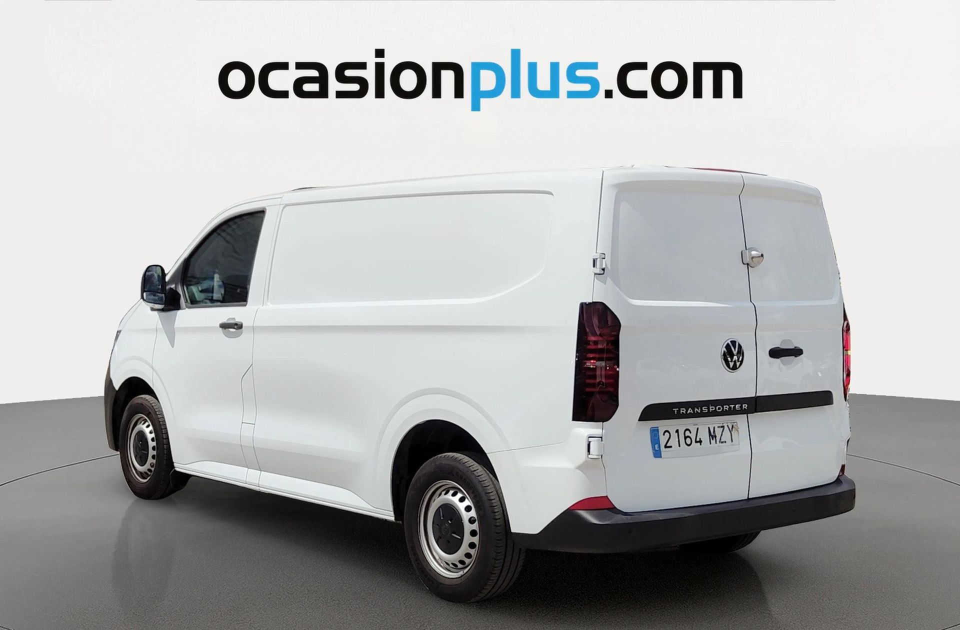 Volkswagen Transporter Furgon Batalla Corta TN 2.0 TDI - foto 3