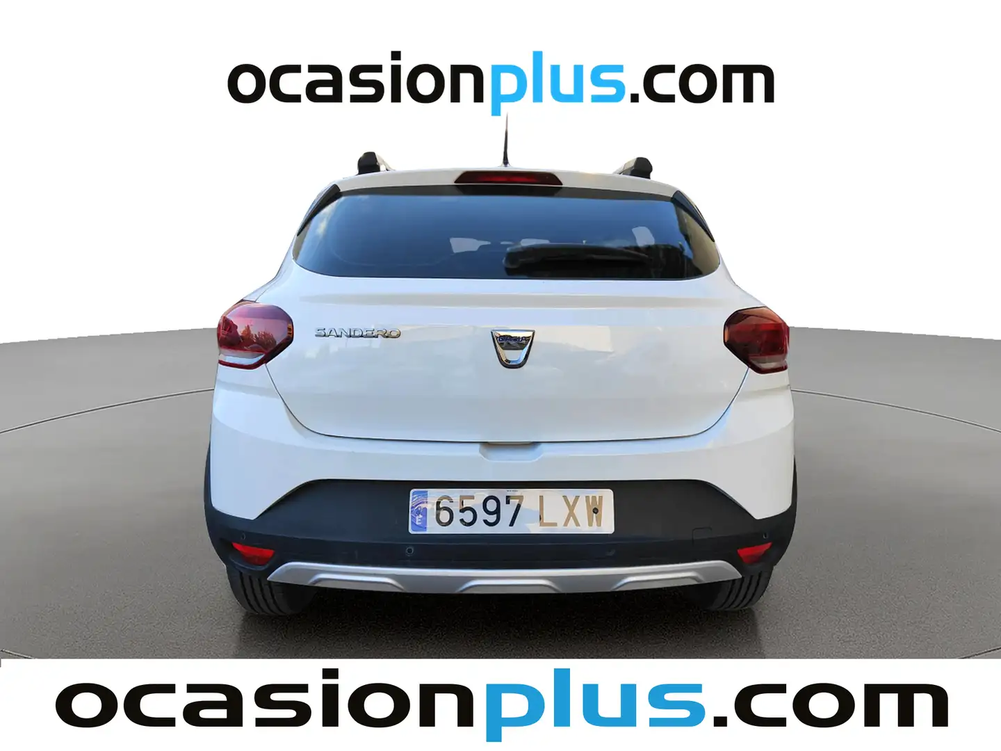 Foto Dacia Sandero Dacia Sandero Essential ECO-G (101 CV)