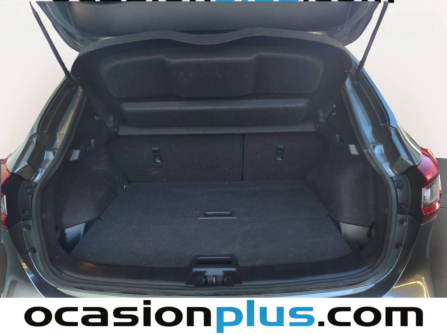 Foto Nissan QASHQAI Nissan Qashqai DIG-T 140 N-Connecta  (140 CV)