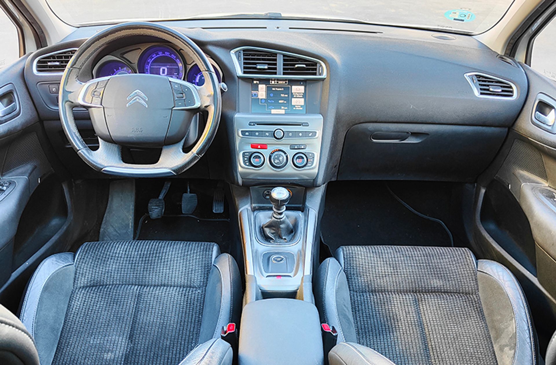 Citroën C4 PureTech 130 Shine - foto 7