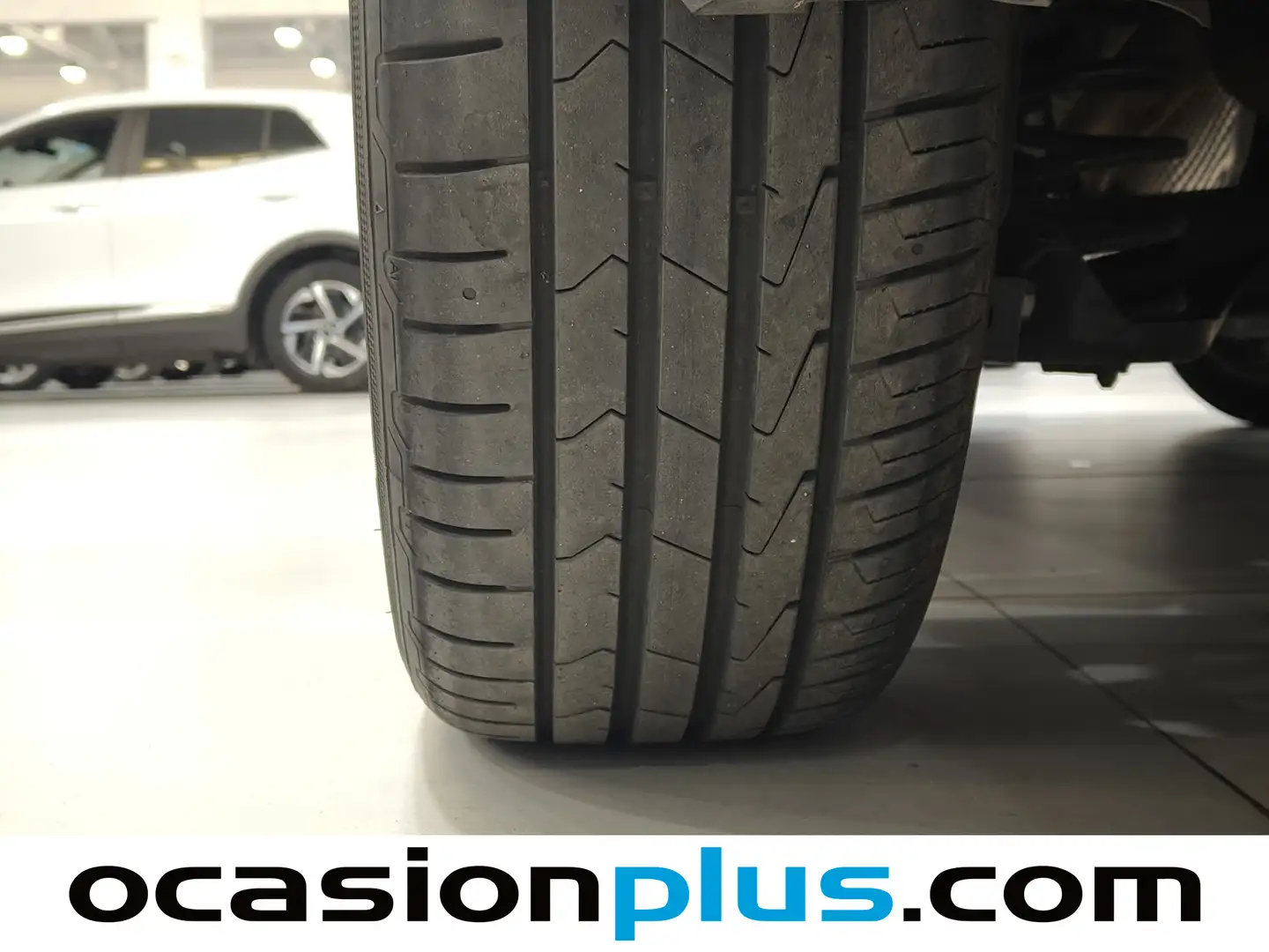 Foto Volkswagen T-Roc Volkswagen T-Roc Sport 1.5 TSI (150 CV)