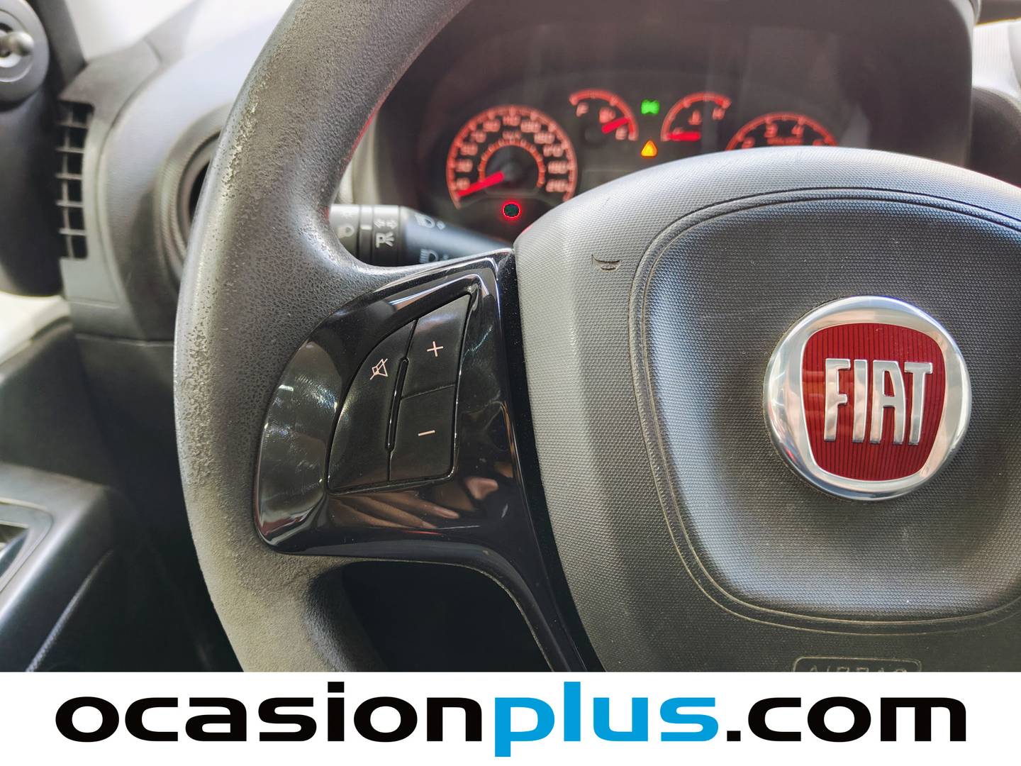 Fiat Fiorino Fiat Fiorino Cargo Furgon 1.3 Multijet Base N1 (80 CV) 2019