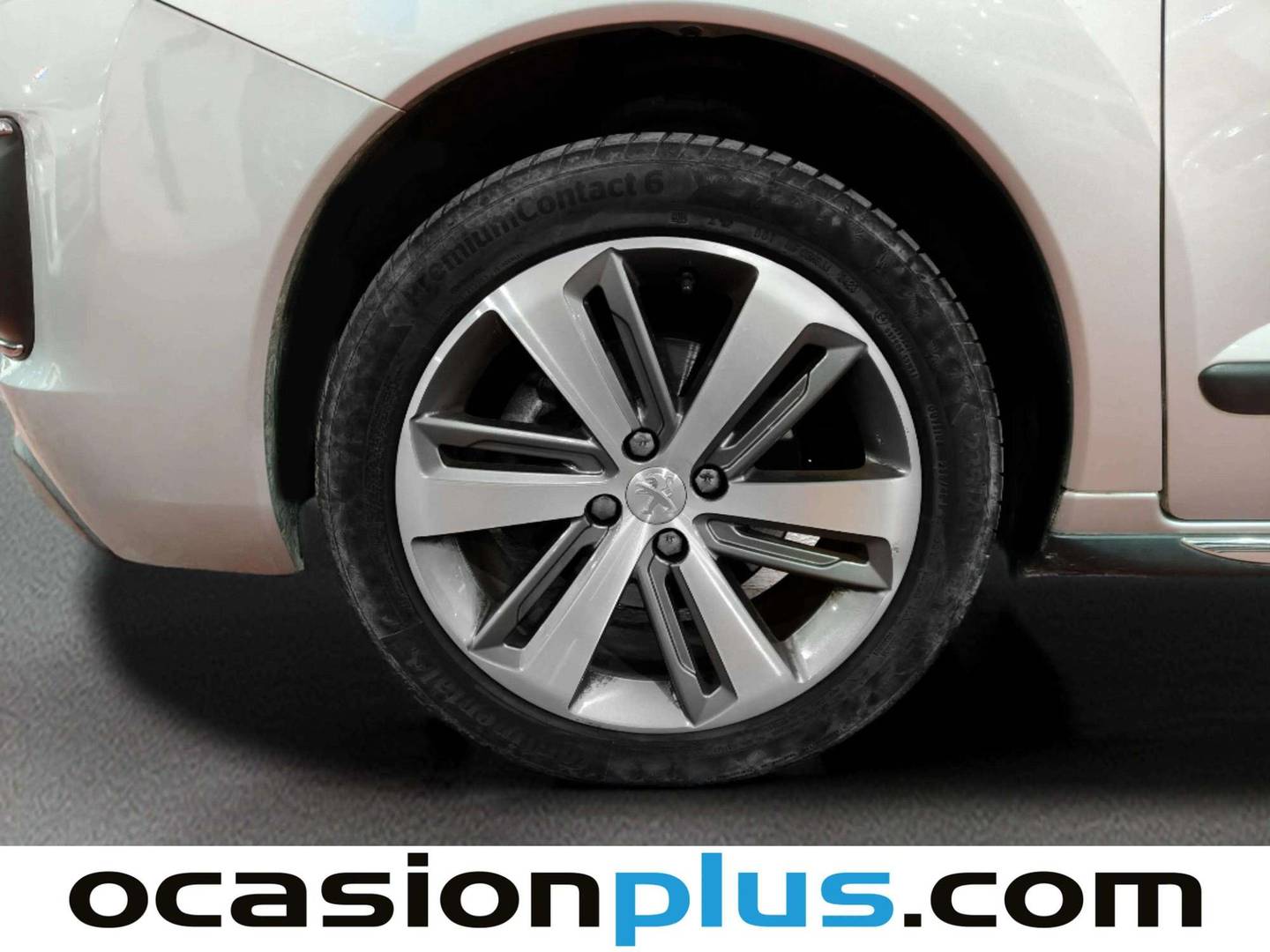 Peugeot 3008 Peugeot 3008 1.6 THP Allure Automático (156 CV) al mejor precio