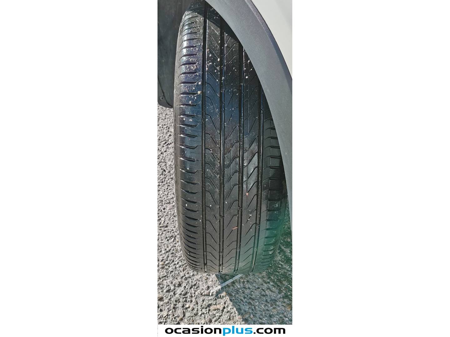 Jeep Avenger Jeep Avenger 1.2 G Altitude (100 CV) seminuevo