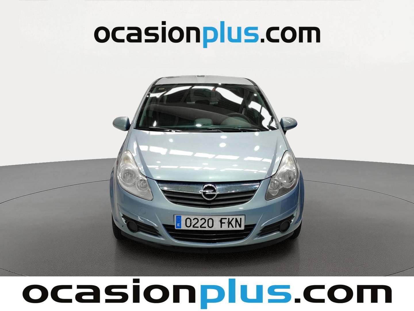 Opel Corsa Opel Corsa 1.2 Enjoy MTA 59 kW (80 CV) 80cv