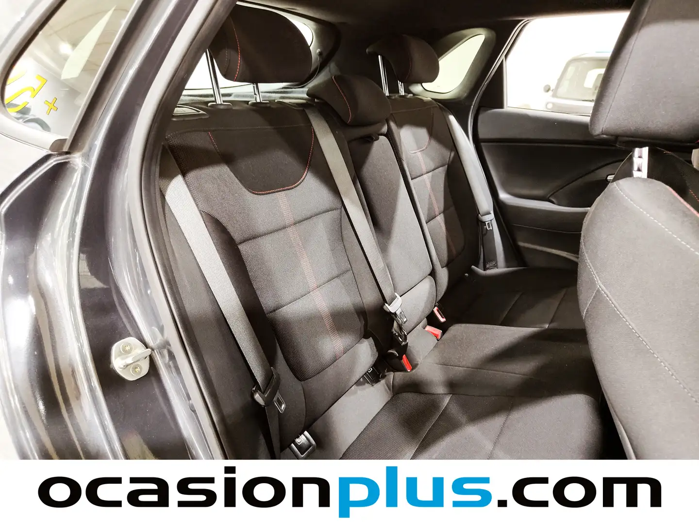 Foto Hyundai i30 Hyundai i30 1.0 TGDI 48V N-Line  (120 CV)