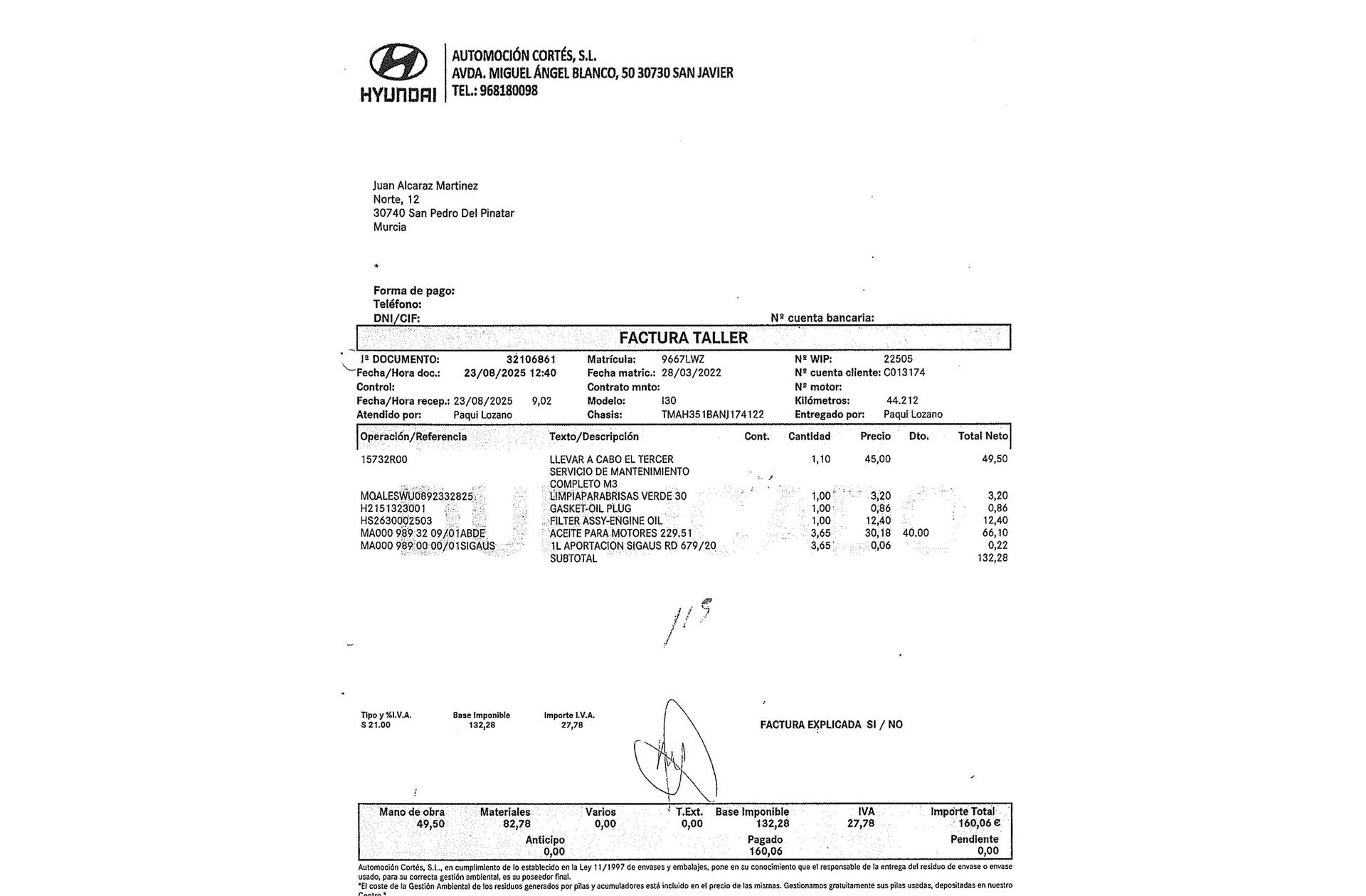 Hyundai i30 1.0 T-GDi 48V Klass - foto 21