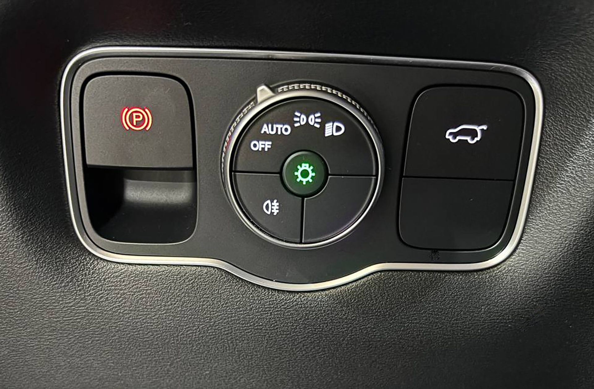 Ebro s800 1.6 T-GDi Luxury DCT 7 plazas - foto 25