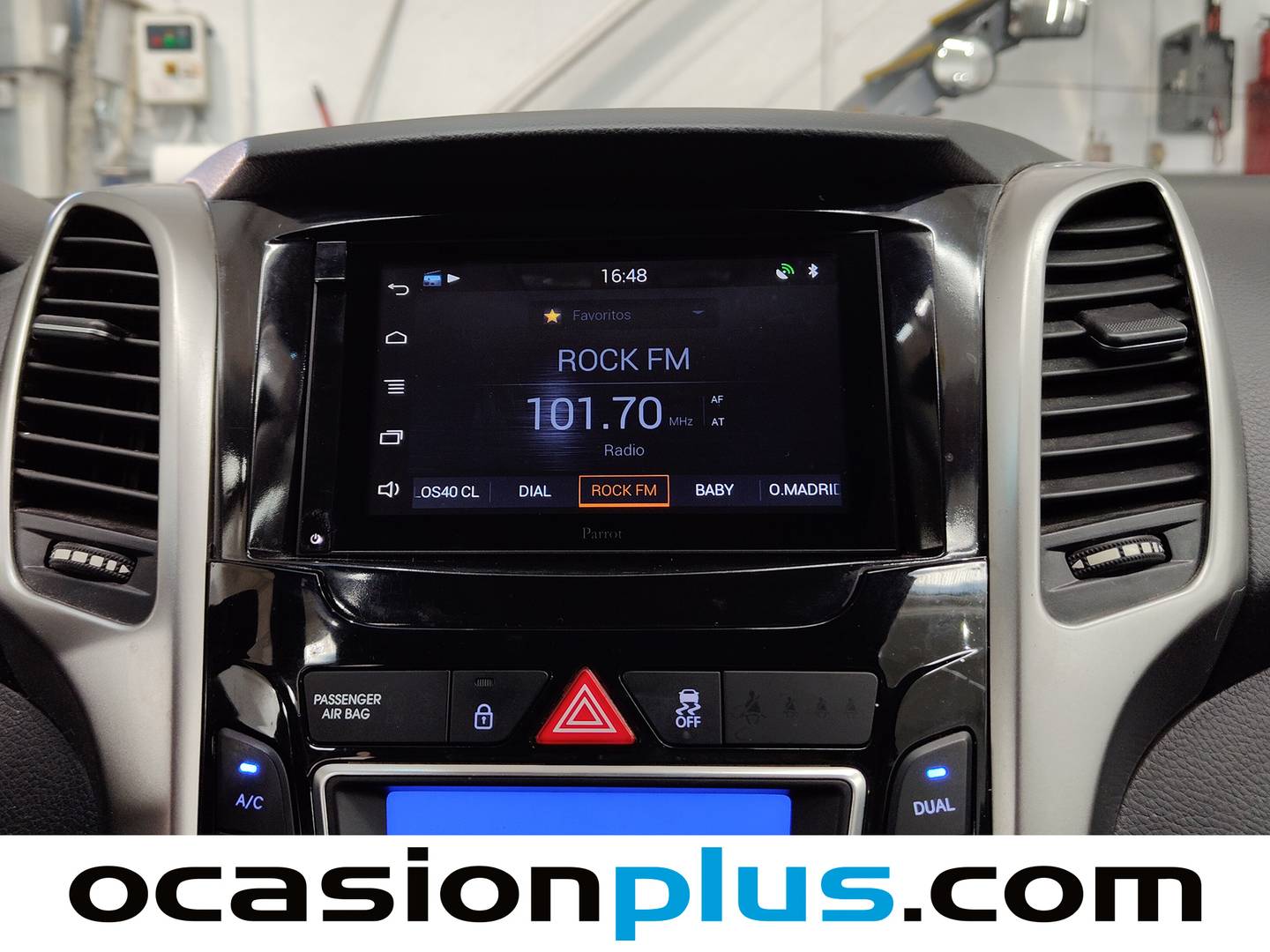 Hyundai i30 Hyundai i30 1.4 CRDI Go! (90 CV) al mejor precio