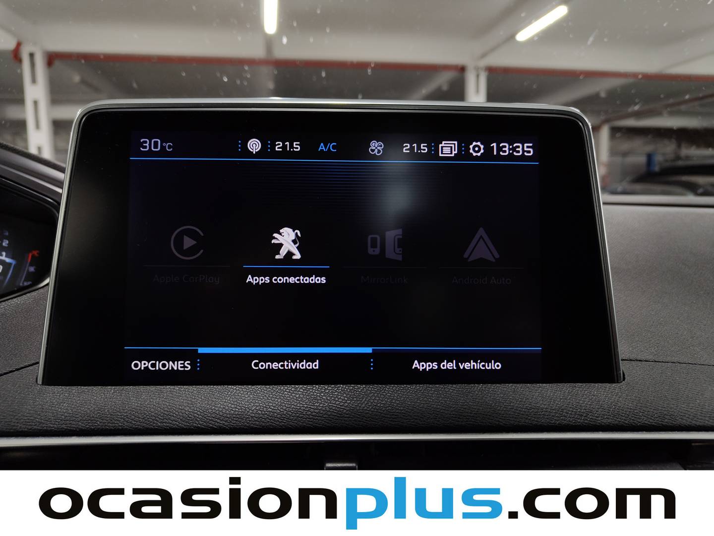 Extras del Peugeot 3008 Peugeot 3008 BlueHDi 180 S&S GT EAT8 (180 CV)