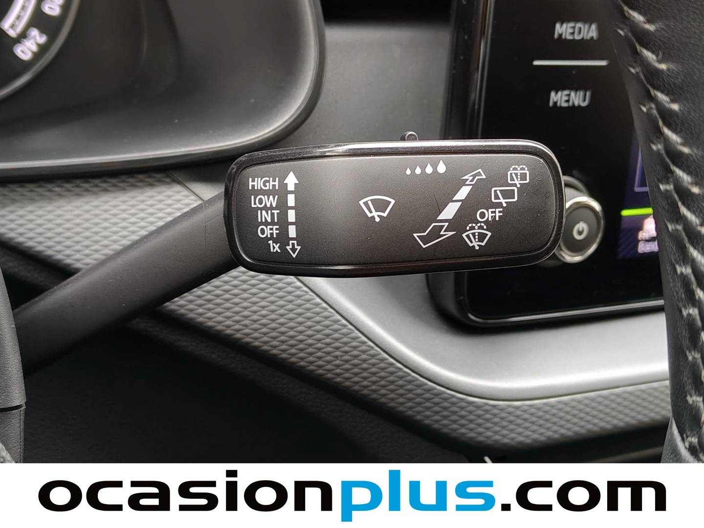 Foto Skoda Scala Skoda Scala 1.0 TSI Ambition DSG (110 CV)