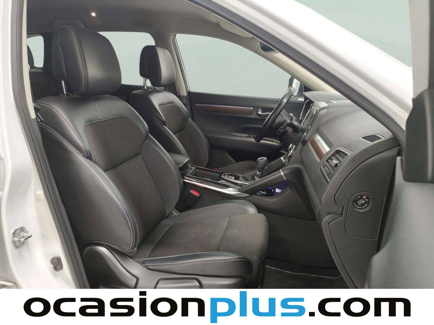 Renault Koleos Renault Koleos Zen Blue dCi (150 CV) X-Tronic 4x2 automático