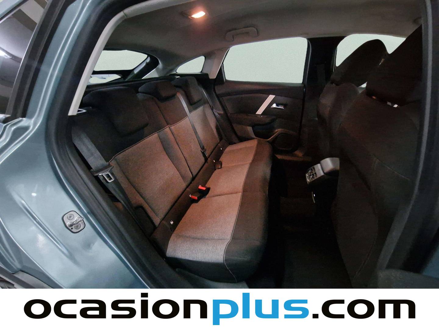 Citroën C4 Citroën C4 BlueHDi 110 S&S Feel (110 CV) diésel