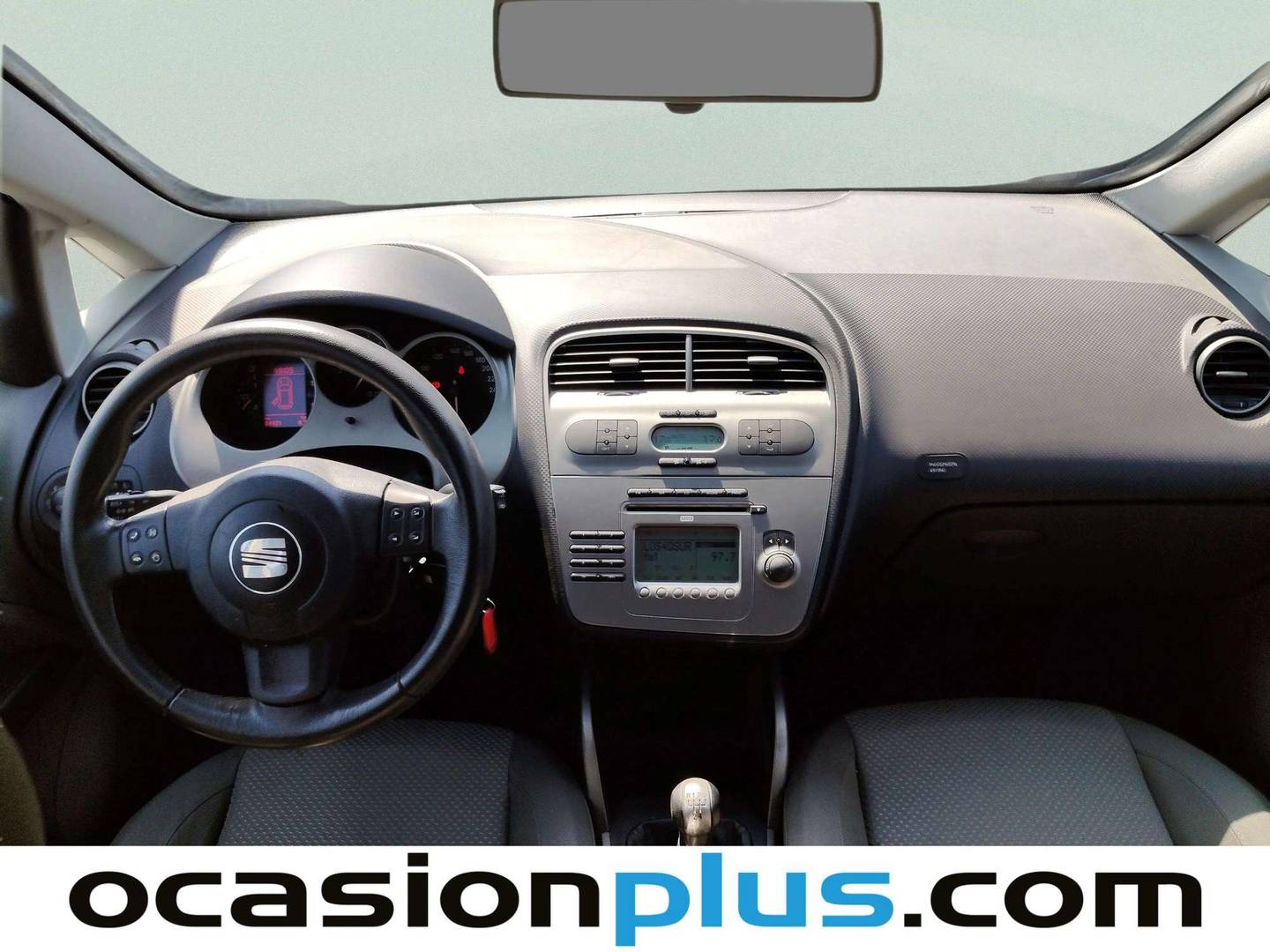 Seat Altea Seat Altea 1.9 TDI Stylance (105 CV) de ocasión