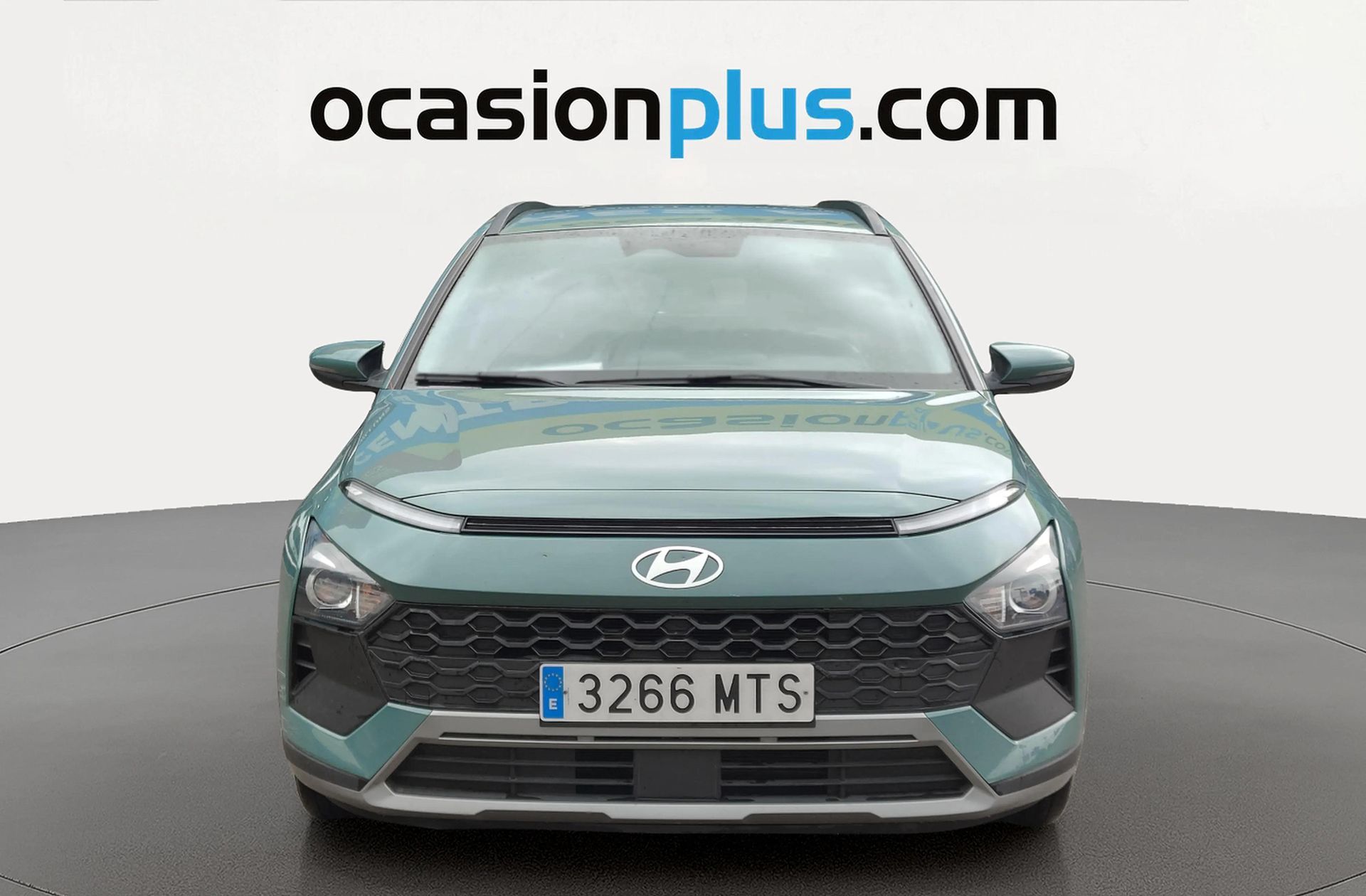 Hyundai Bayon 1.2 MPI Klass - foto 12