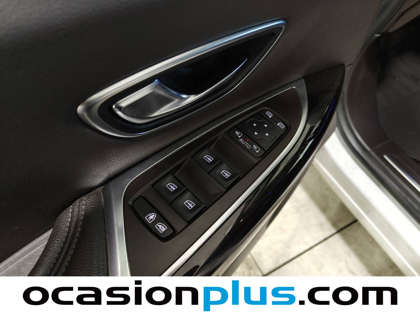 Foto Renault Espace Renault Espace Zen Energy dCi (160 CV) TT EDC  7 PLAZAS