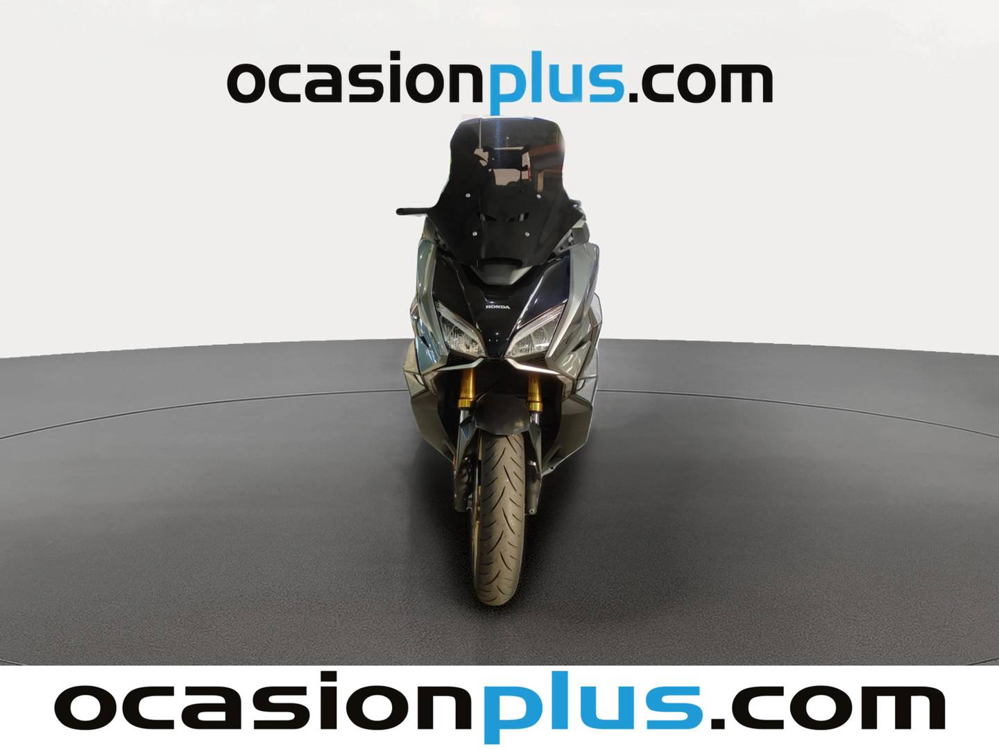 Honda Forza 750 Honda Forza 750 (58 CV) 58cv