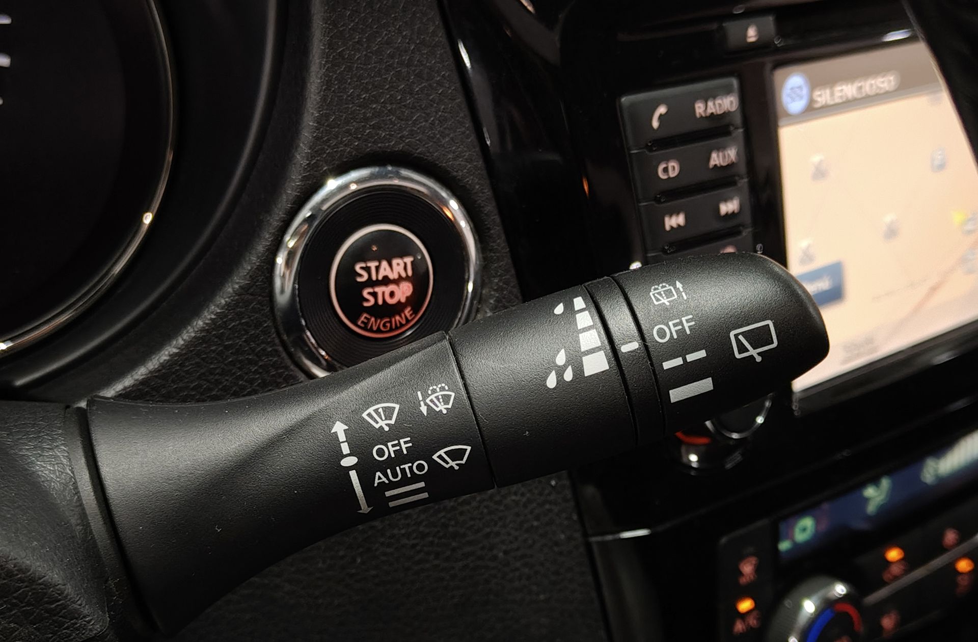 Nissan X-Trail dCi 130 N-Connecta 7 plazas - foto 33